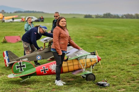 Foto: Milan Mikšík