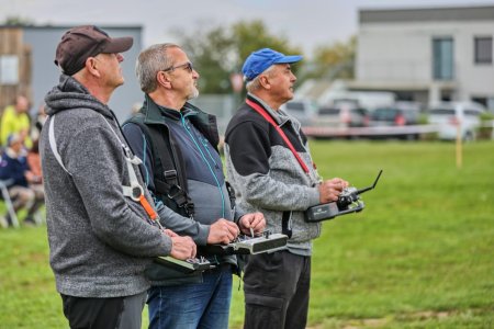 Foto: Milan Mikšík