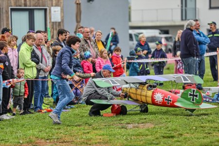 Foto: Milan Mikšík