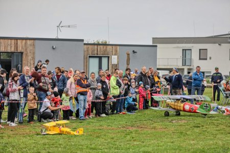 Foto: Milan Mikšík