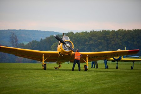 Foto: Milan Mikšík