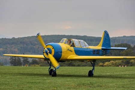 Foto: Milan Mikšík