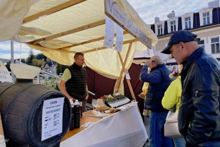 Foto: Město Luhačovice