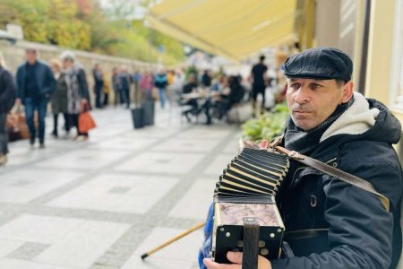 Foto: Město Luhačovice
