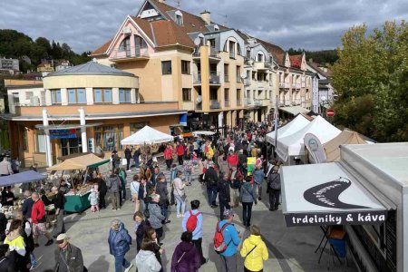 Foto: Město Luhačovice