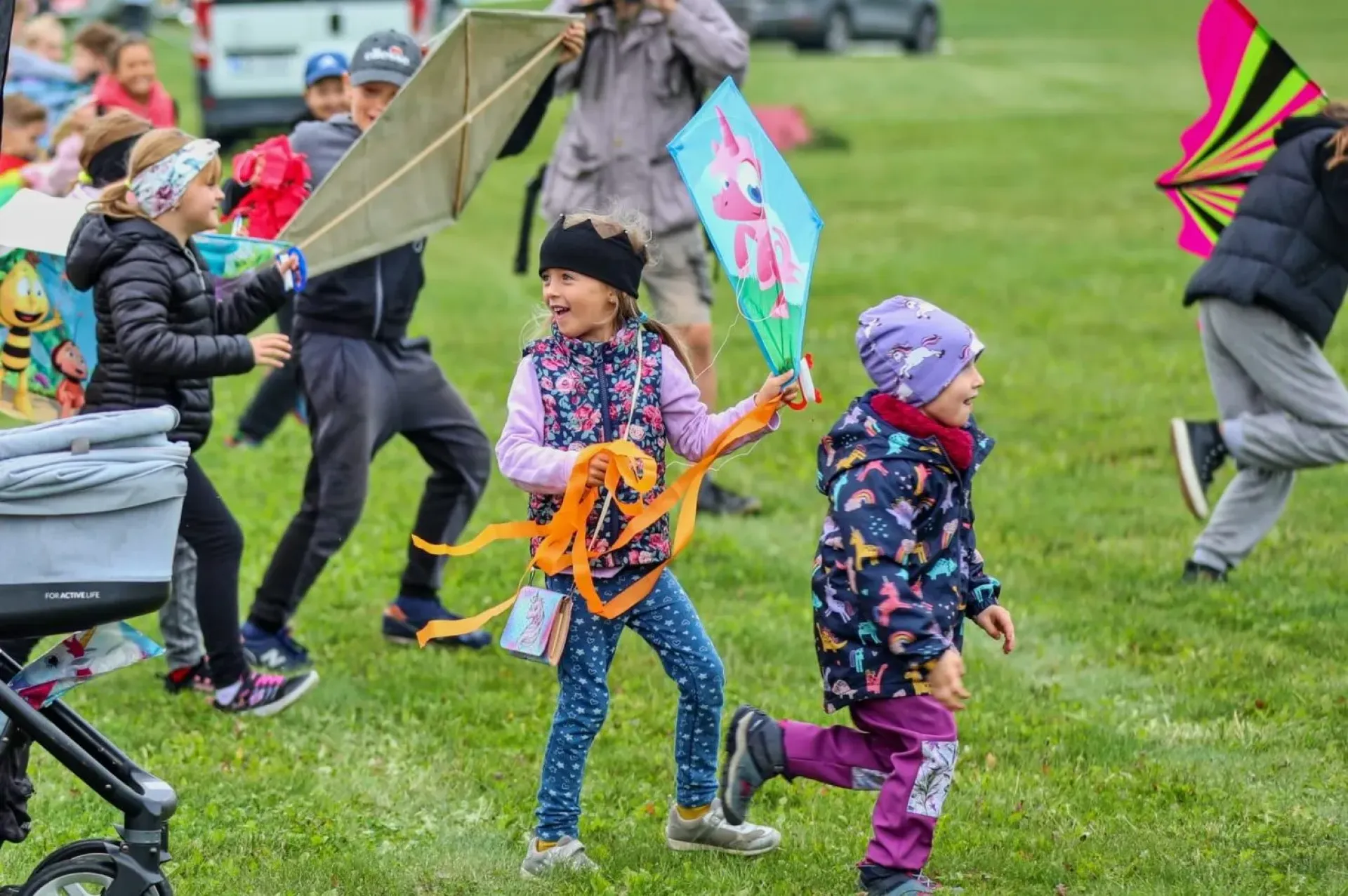 Foto: Milan Mikšík