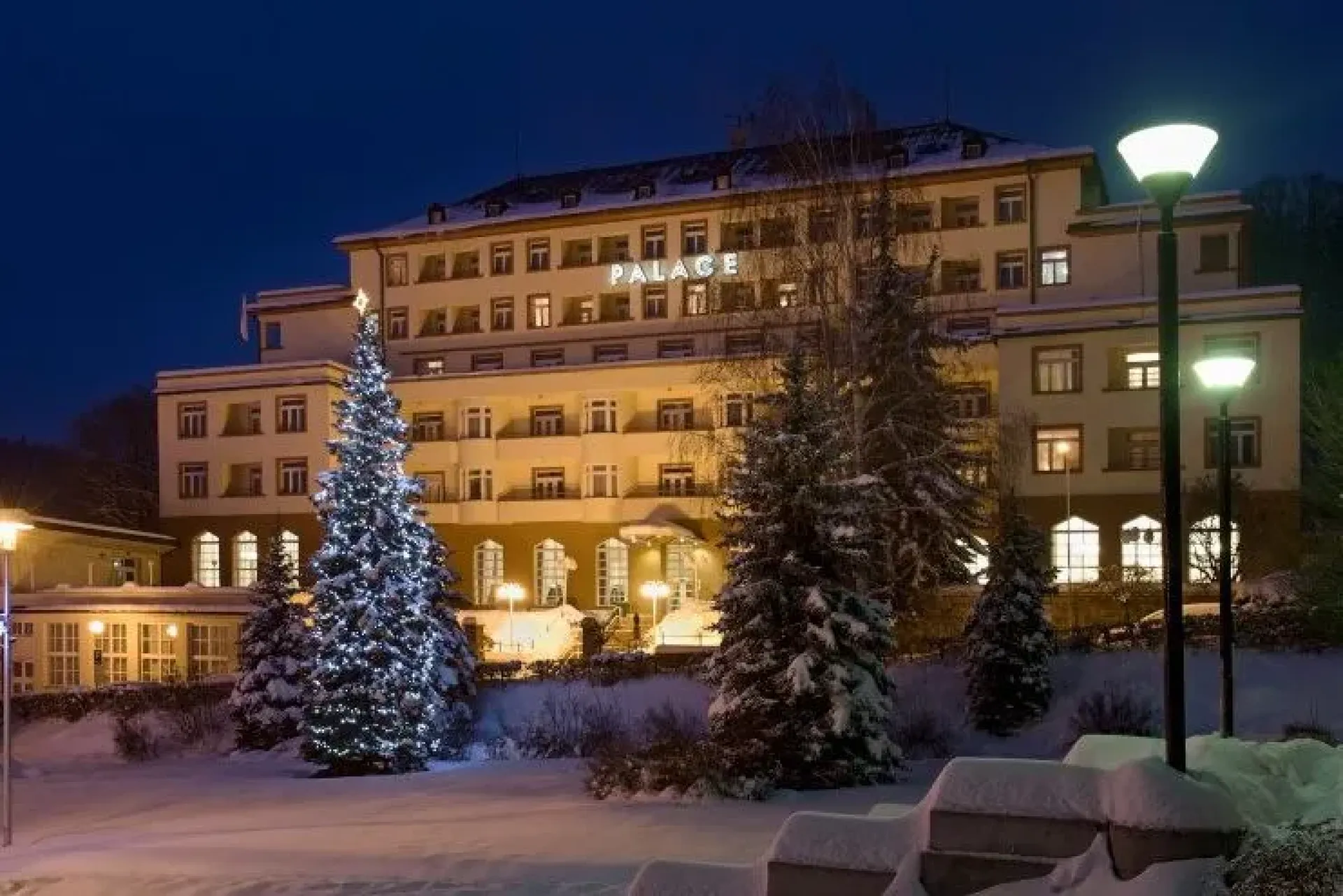 Foto: Lázně Luhačovice a.s.