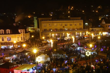 Foto: Milan Mikšík