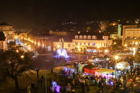 Foto: Milan Mikšík