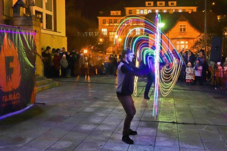 Foto: Milan Mikšík