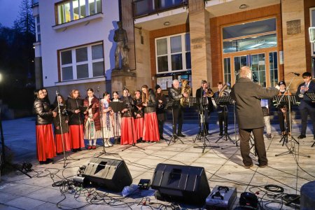 Foto: Milan Mikšík