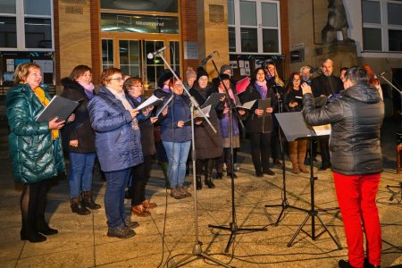 Foto: Milan Mikšík