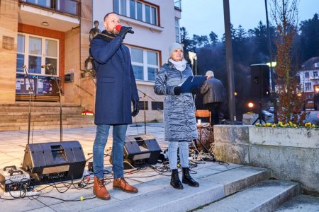 Foto: Milan Mikšík