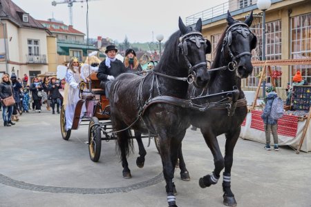 Foto: Milan Mikšík