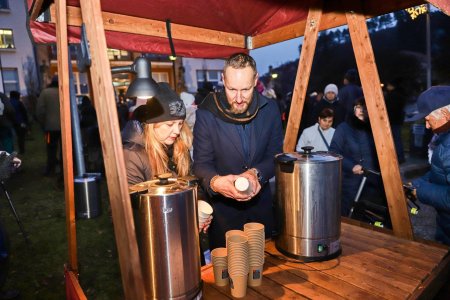 Foto: Milan Mikšík