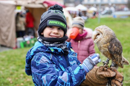 Foto: Milan Mikšík