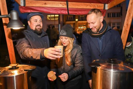 Foto: Milan Mikšík