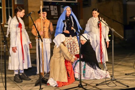 Foto: Milan Mikšík