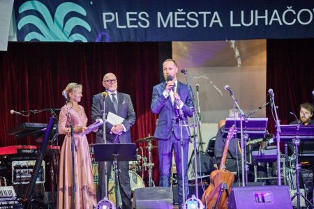 Foto: Město Luhačovice