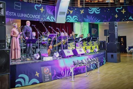 Foto: Město Luhačovice