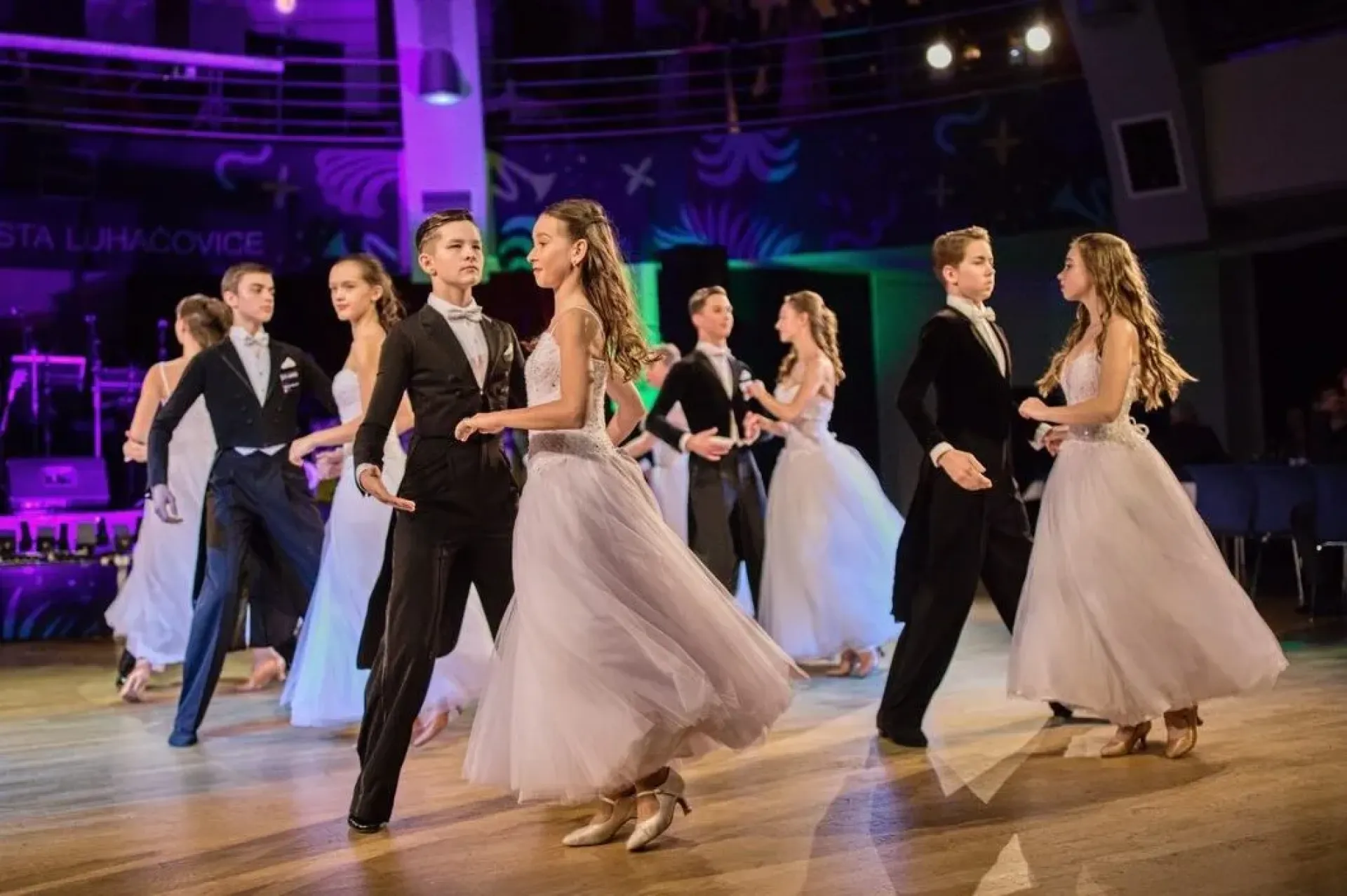 Foto: Město Luhačovice