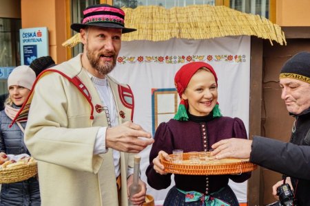 Foto: Milan Mikšík