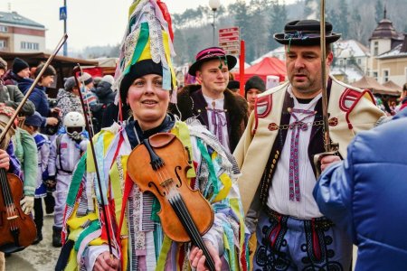 Foto: Milan Mikšík