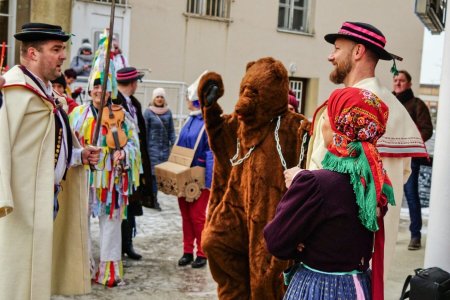 Foto: Milan Mikšík