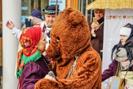 Foto: Milan Mikšík