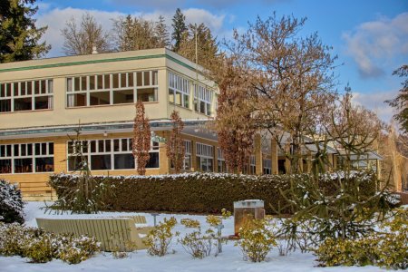 Foto: Milan Mikšík