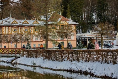 Foto: Milan Mikšík