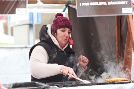 Foto: Milan Mikšík