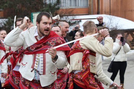 Foto: Milan Mikšík