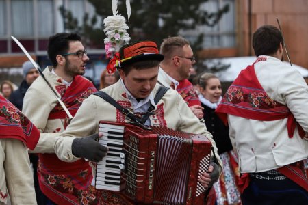 Foto: Milan Mikšík