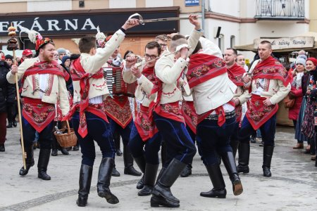 Foto: Milan Mikšík