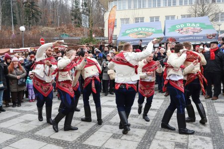 Foto: Milan Mikšík