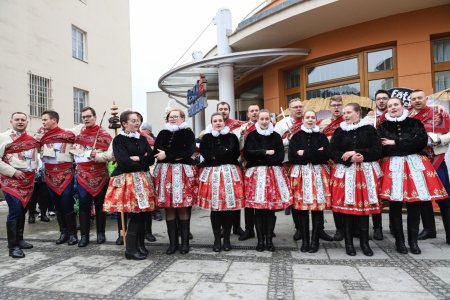 Foto: Milan Mikšík