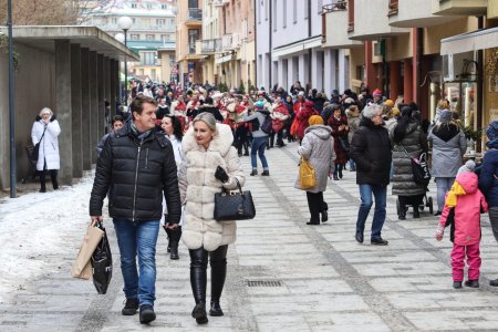 Foto: Milan Mikšík