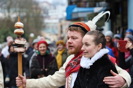 Foto: Milan Mikšík