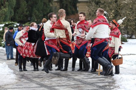 Foto: Milan Mikšík