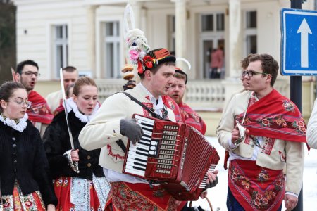 Foto: Milan Mikšík