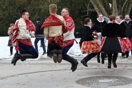 Foto: Milan Mikšík