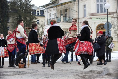 Foto: Milan Mikšík