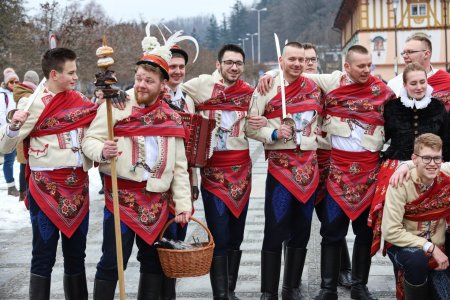 Foto: Milan Mikšík