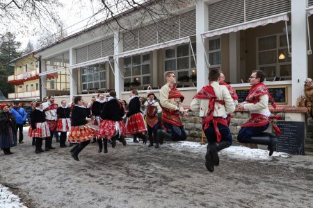 Foto: Milan Mikšík