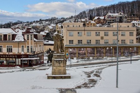 Foto: Milan Mikšík