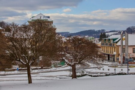 Foto: Milan Mikšík