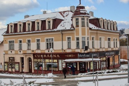 Foto: Milan Mikšík