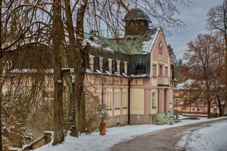 Foto: Milan Mikšík