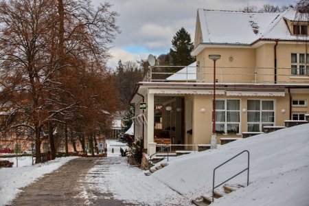 Foto: Milan Mikšík